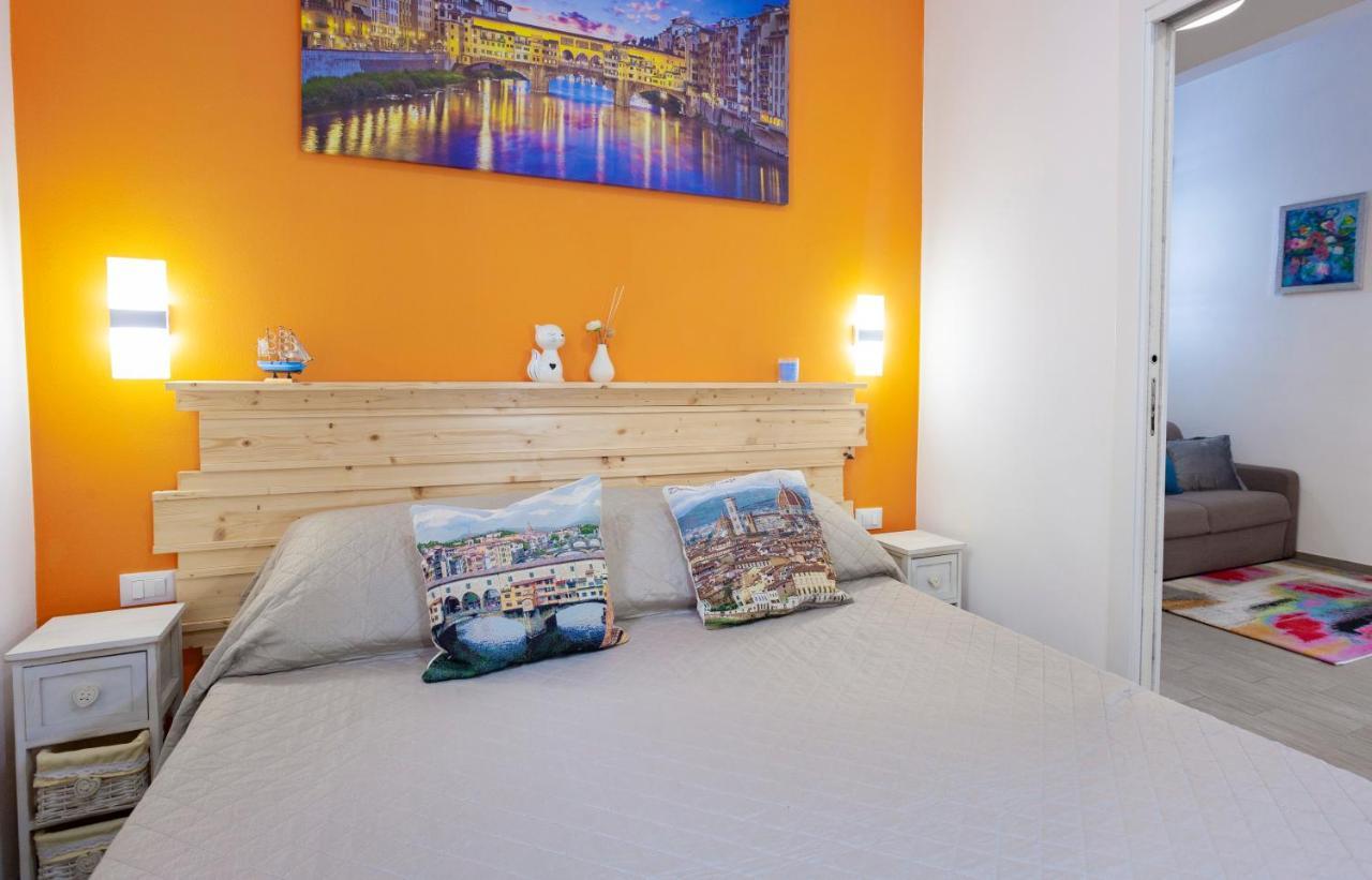 Harmony House Apartamento Florença
